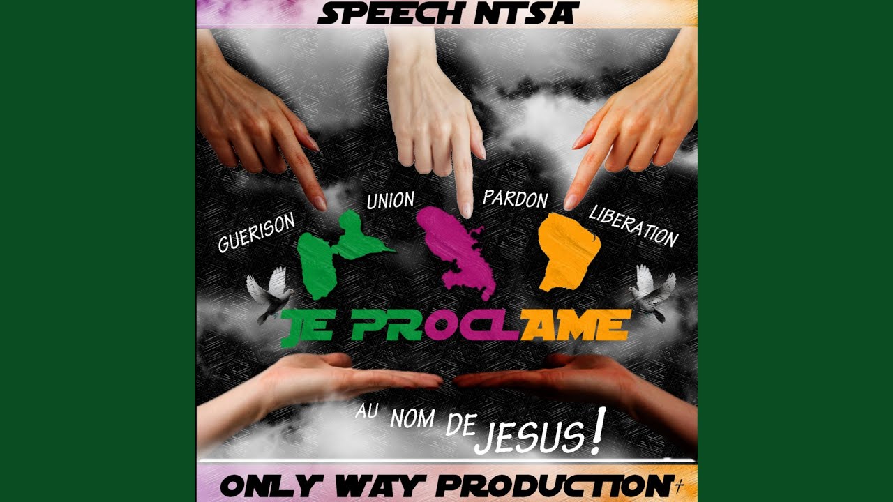Je Proclame