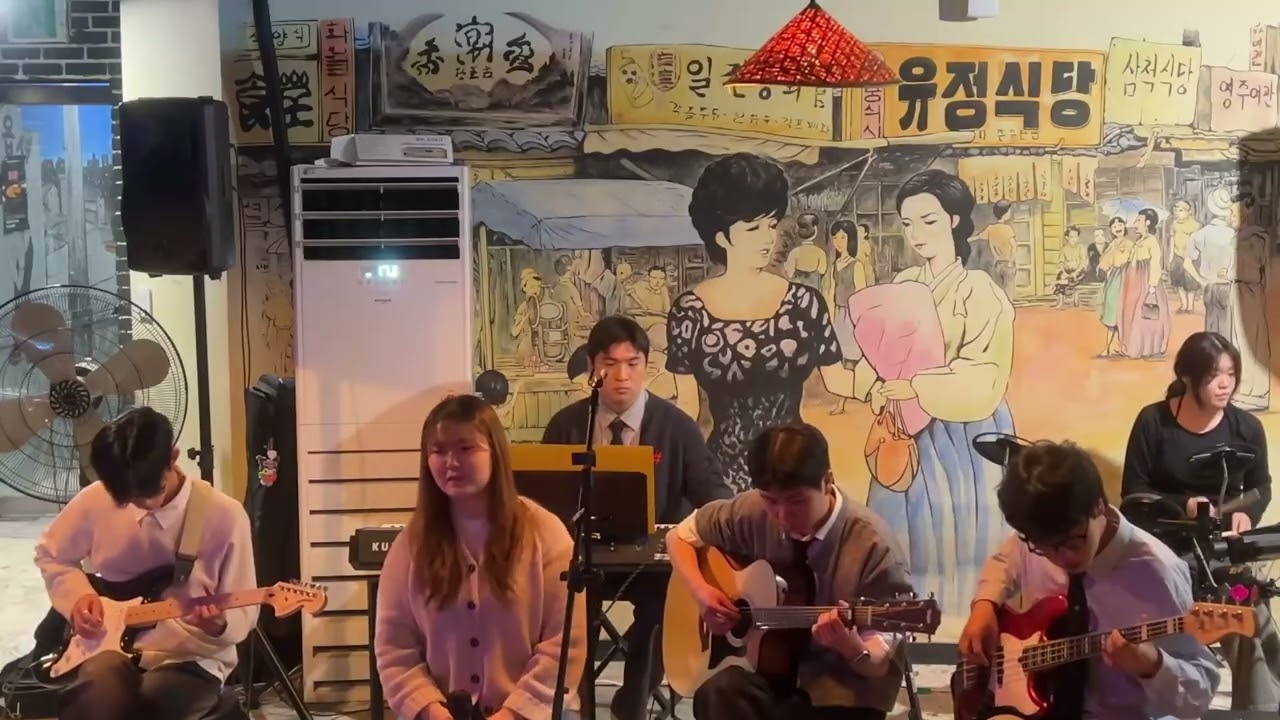 [2026 피카통 34기 겨울호프 ON-AIR] 앵콜요청금지-브로콜리너마저