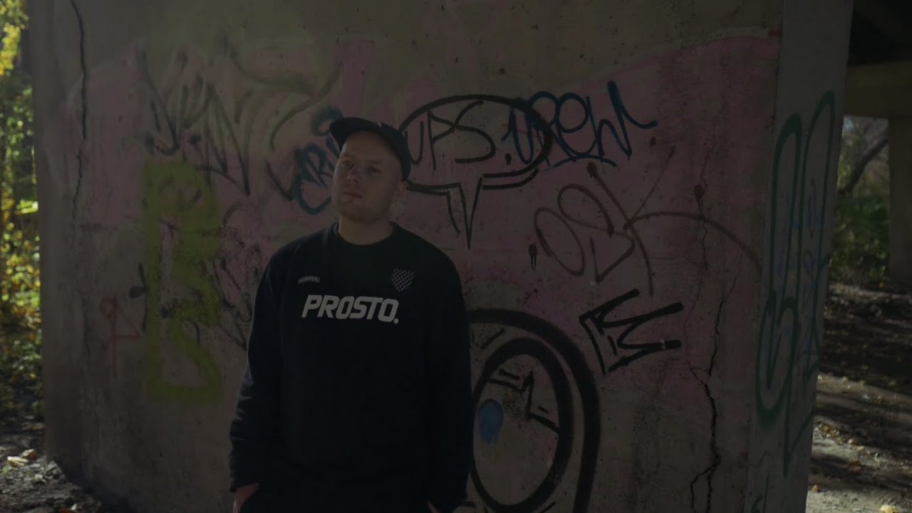 Styk - Szczęściarz ft. DJ KMZ (prod. Tobson Beats)