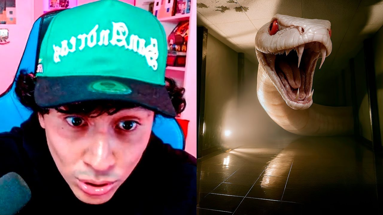 TENGO UN GUSANO en mi INTESTINO - Anthonycraft
