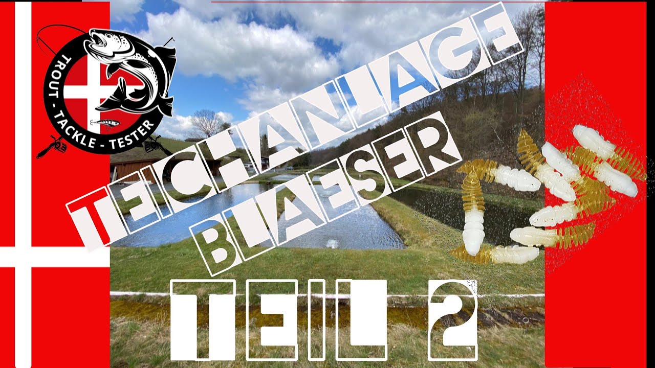 TEICHANLAGE BLAESER || TEIL 2 ||  WALDPANORAMA ||  KLEIN DÄNEMARK || ULTRALIGHT  || NATUR-PUR