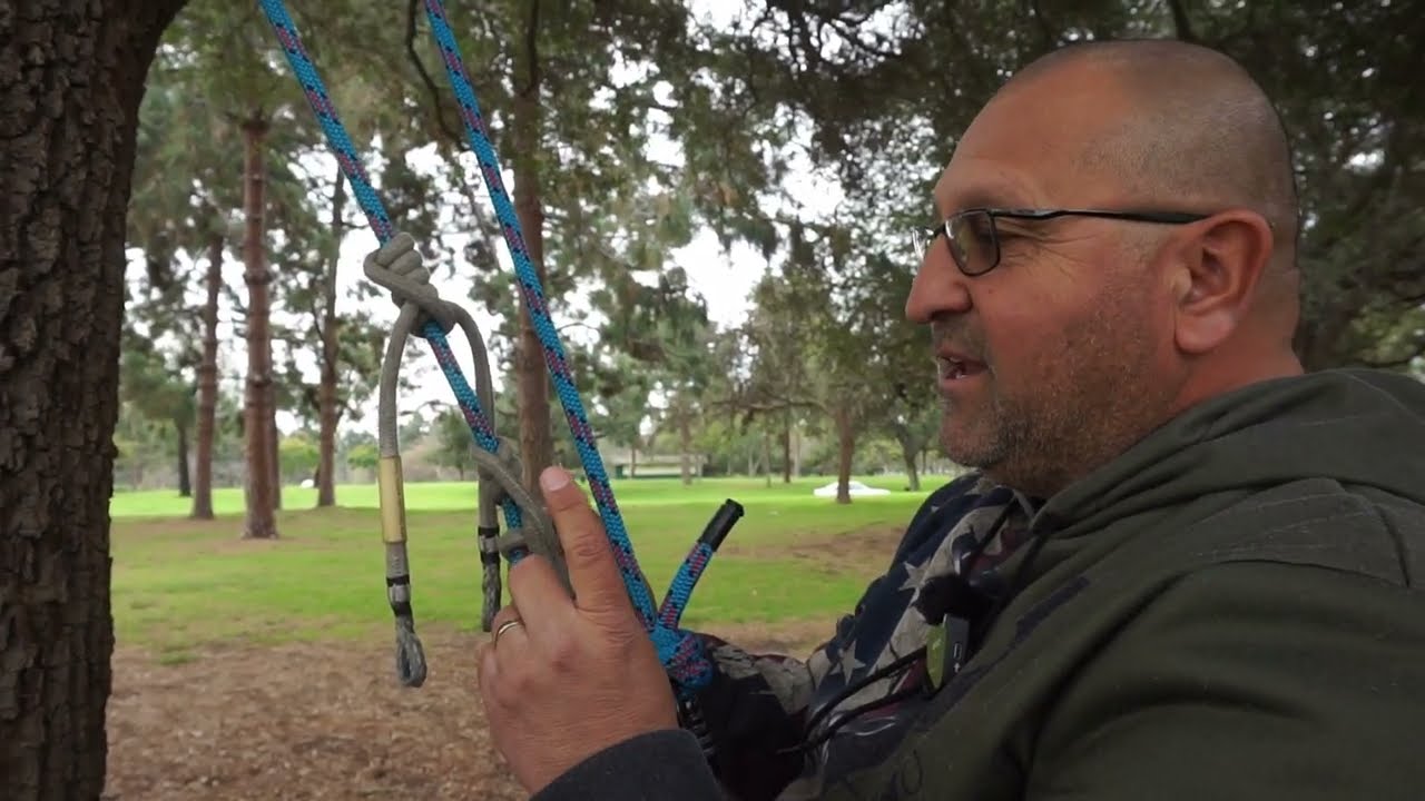 How To Fix Friction Hitch Set Back, Get The Most Out Of Your Knots!