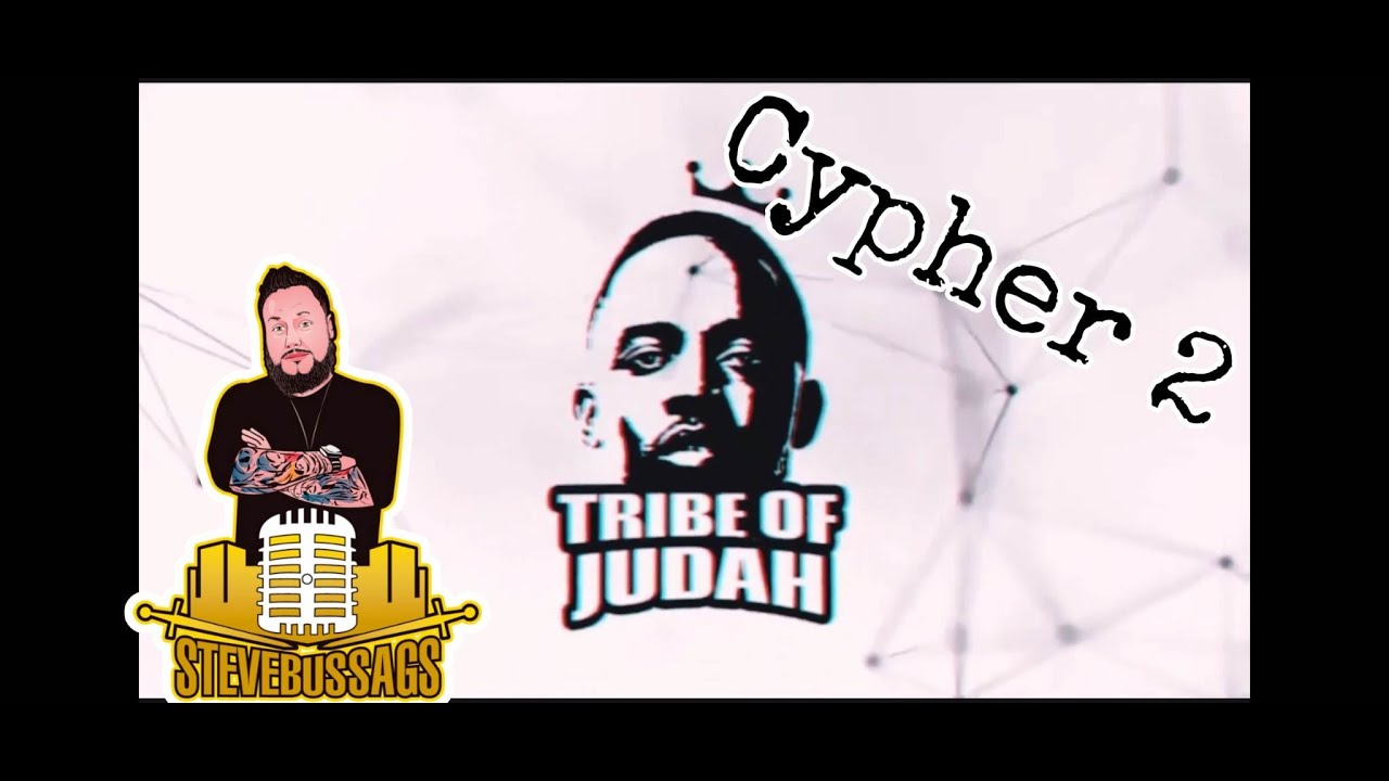 Score Card Reactions : Tribe of Judah - Cypher 2