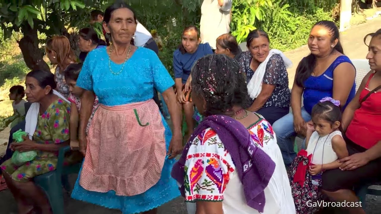 Fiesta en la Huasteca Veracruzana (Puro Son Huasteco)