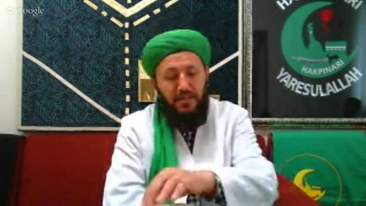 İKİ YÜZLÜ İNSANLAR DİNİ SOHBET Hasan Say Hoca