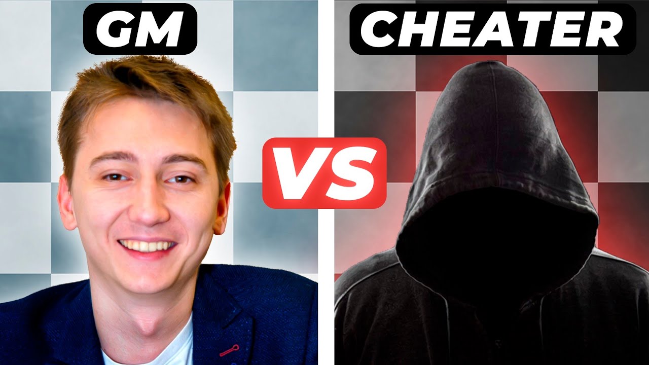 How I Beat a Chess Cheater