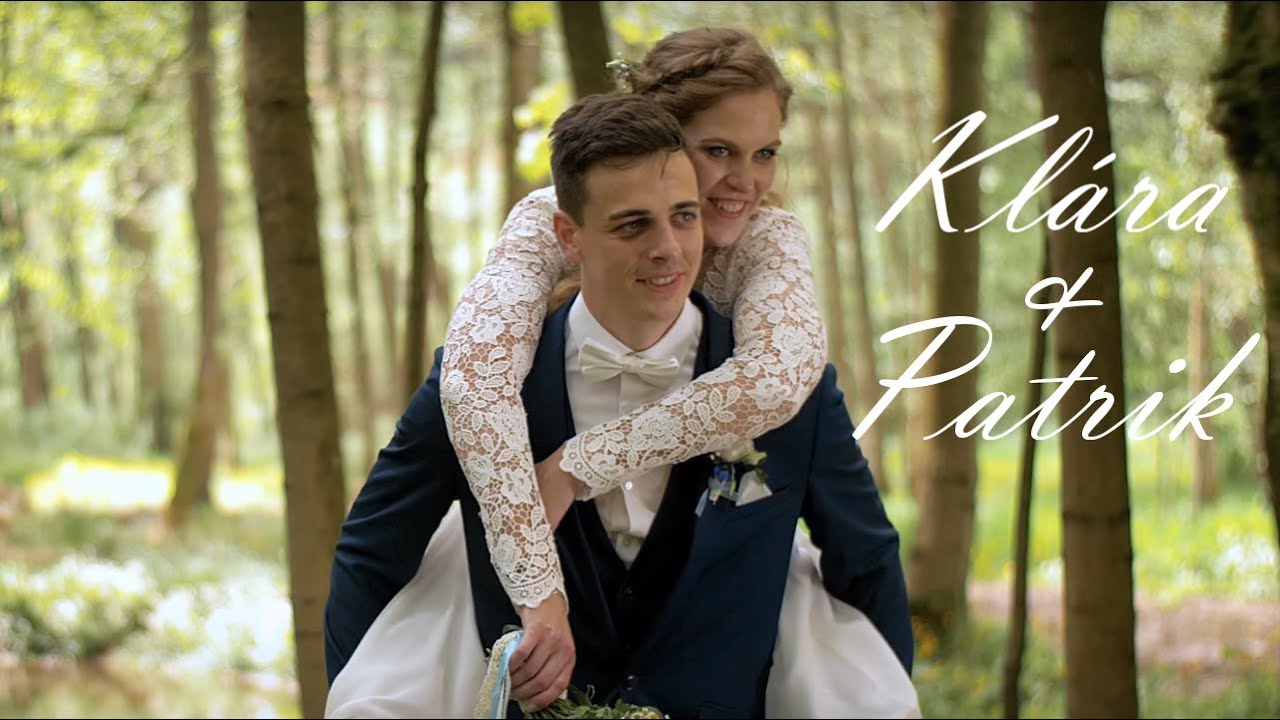 Klárka a Patrik
