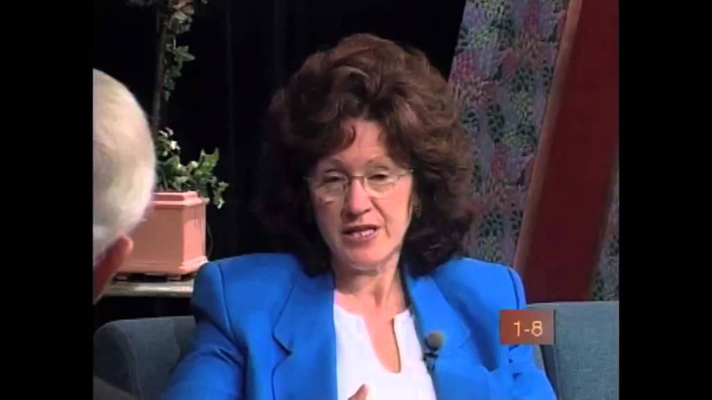 Emotionally Focused Couples Sue Johnson Therapy Video