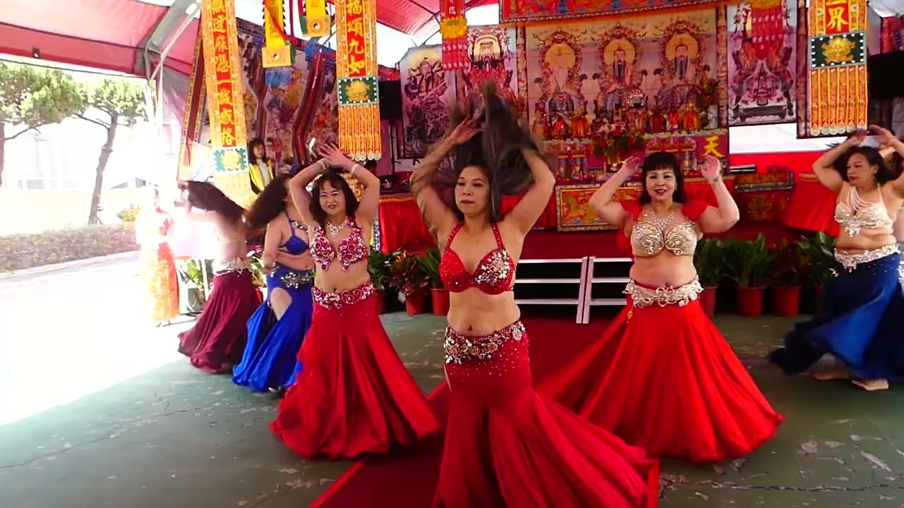 2026-02-04梧棲農會農民節演出