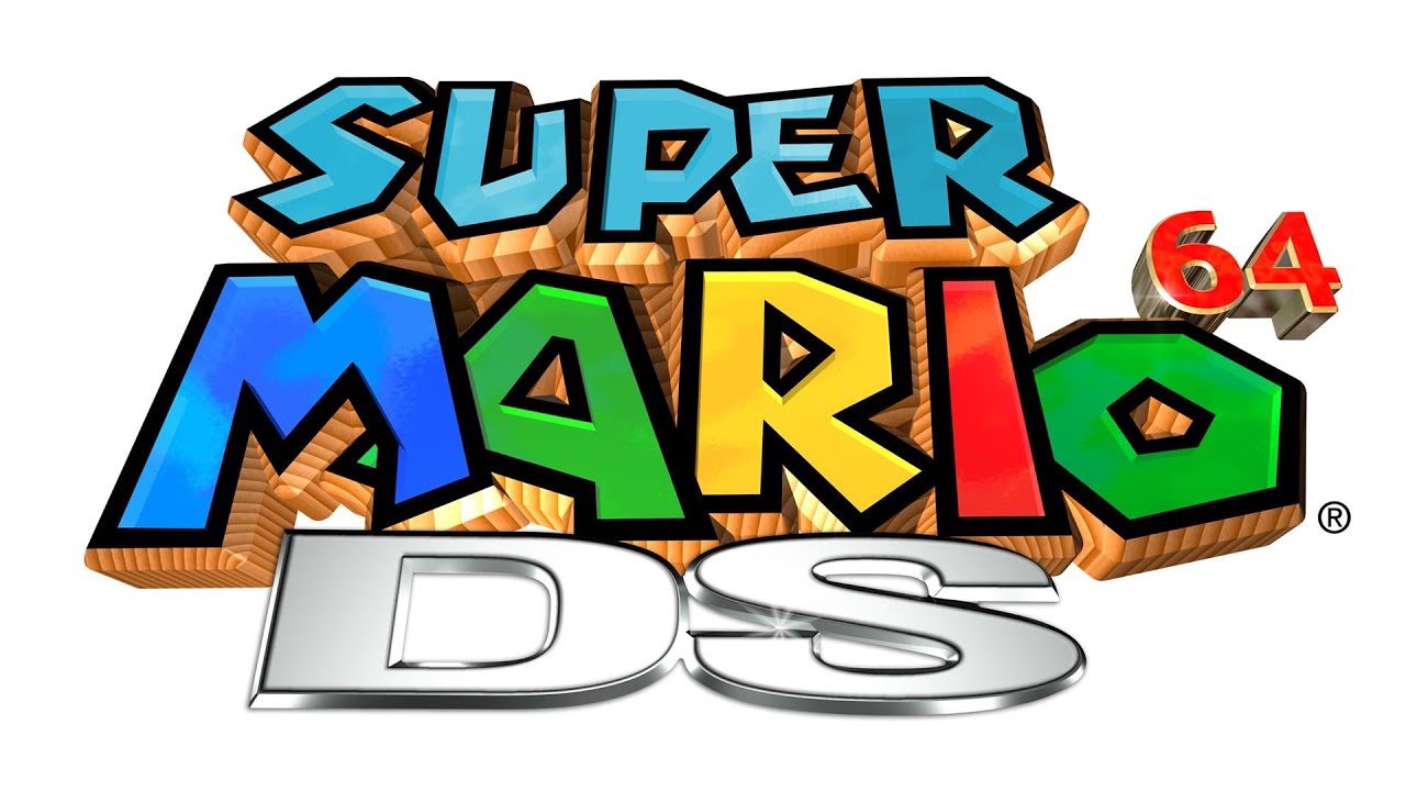 Bowser's Theme (Alpha Mix) - Super Mario 64 DS