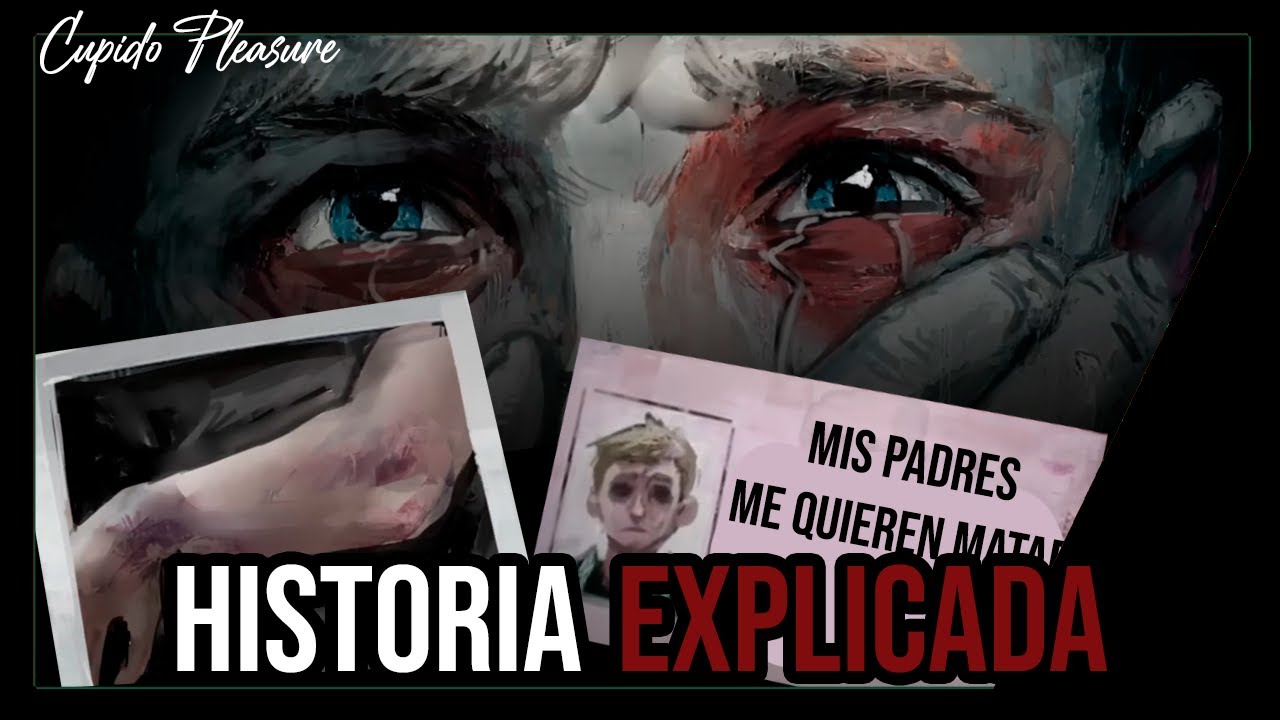 Hi, Whats Your Emergency? | HISTORIA EXPLICADA + TODOS LOS FINALES