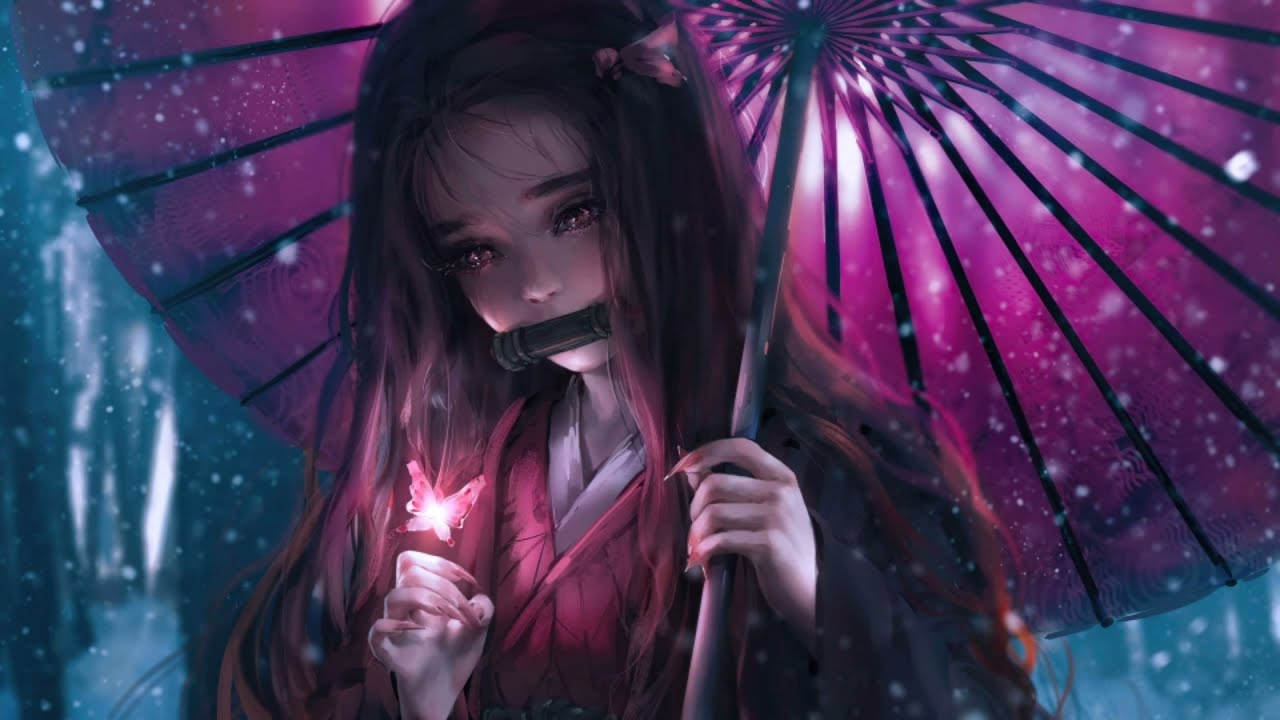 Nightcore - So Far Away (Cover) - (Lyrics)