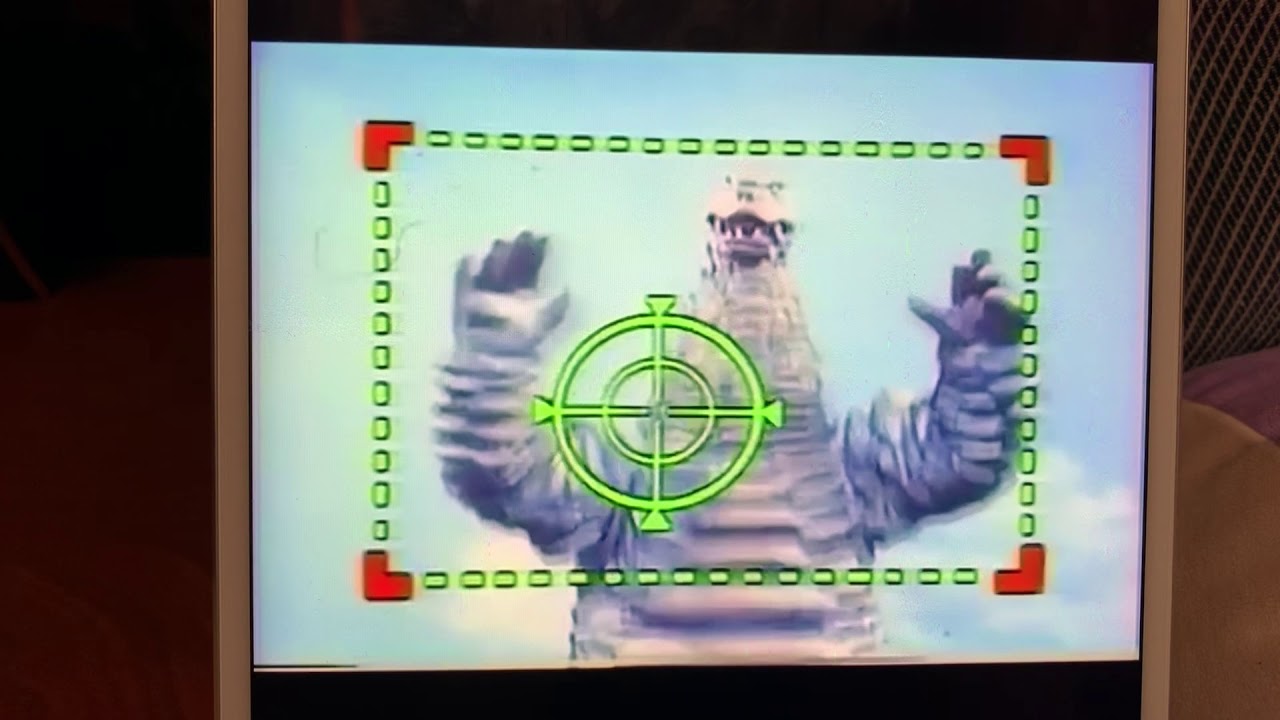 レッドキング