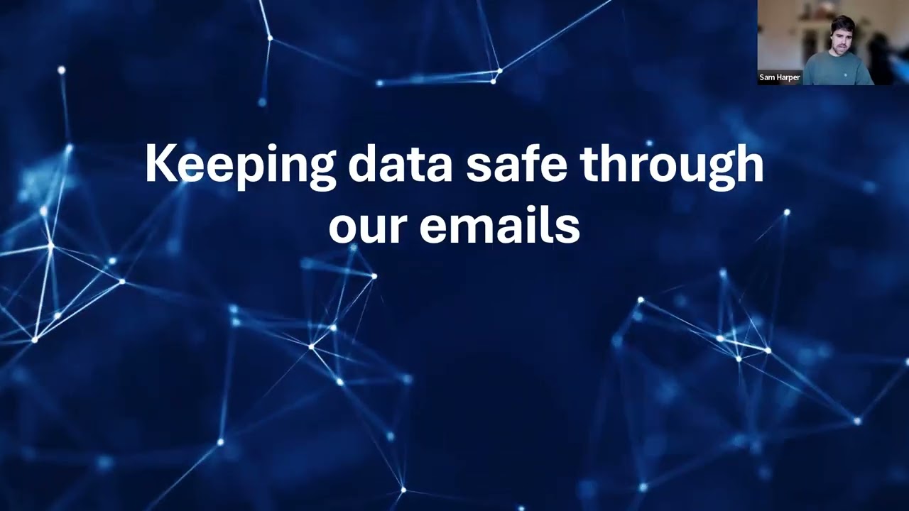 Are You Compliant? Secure Mail Requirements for Adult Social Care