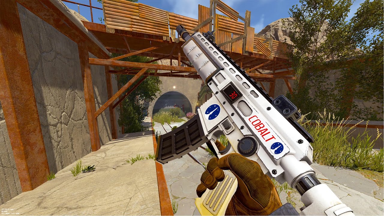 Как мы с моим напарником с самого первого дня контролировали военные туннели.