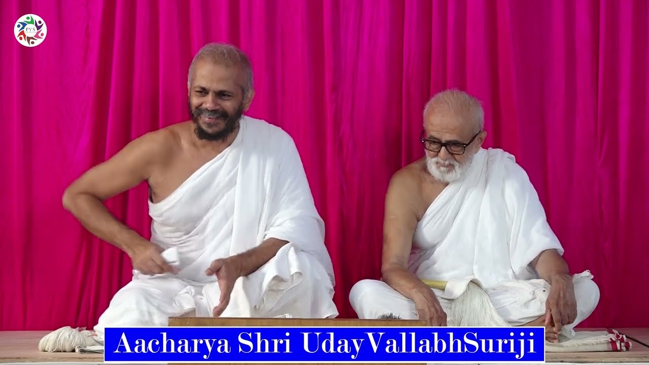 Preface of Mahavir Swami by Aacharya Shri UdayVallabhSuriji