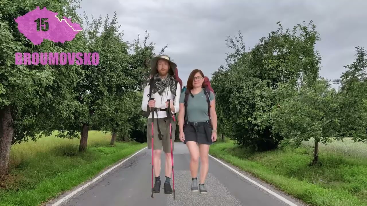 Czech Trail
