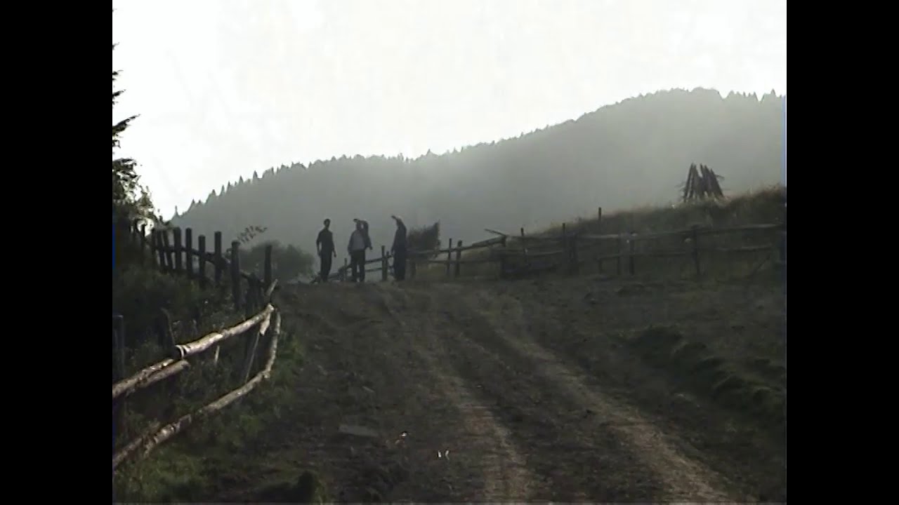 село Вовче. До витоку Дністра