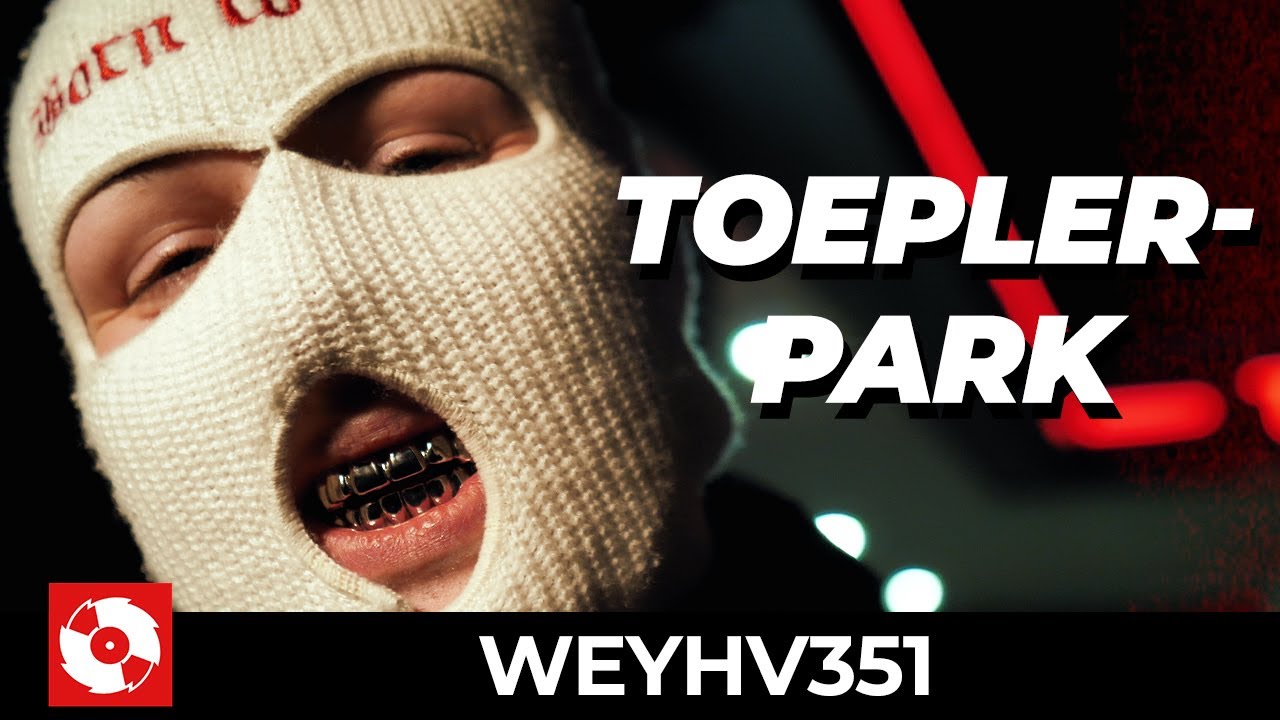 WEYHV351 - TOEPLERPARK (OFFICIAL HD VERSION AGGROTV)