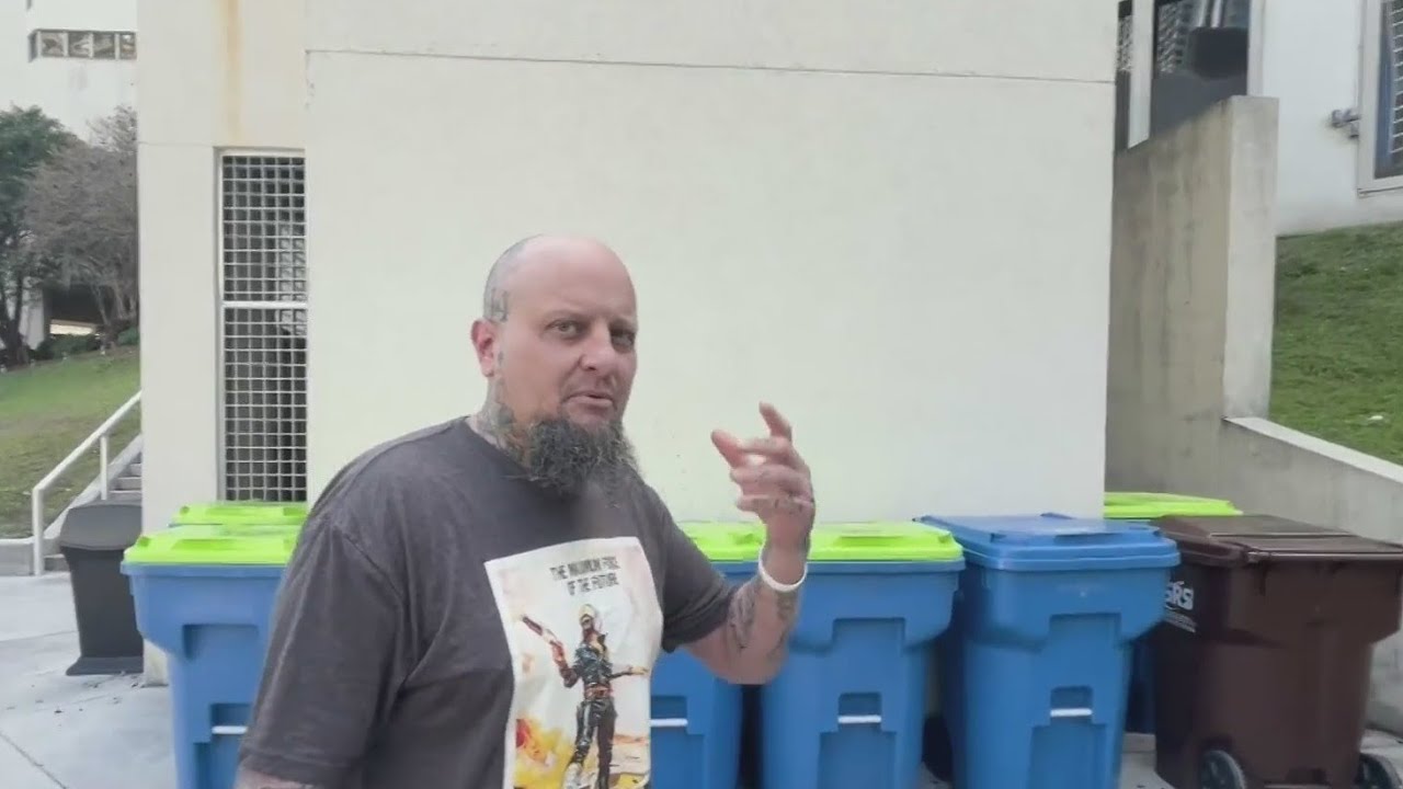 Man bonds out of jail after police say he was making explosives in his Deerfield Beach apartment