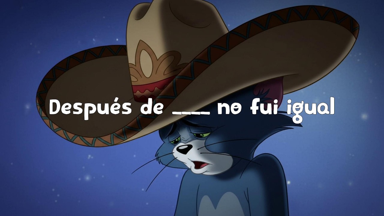 Después de ti no fui el mismo | Sierreño Nocturno ⭐