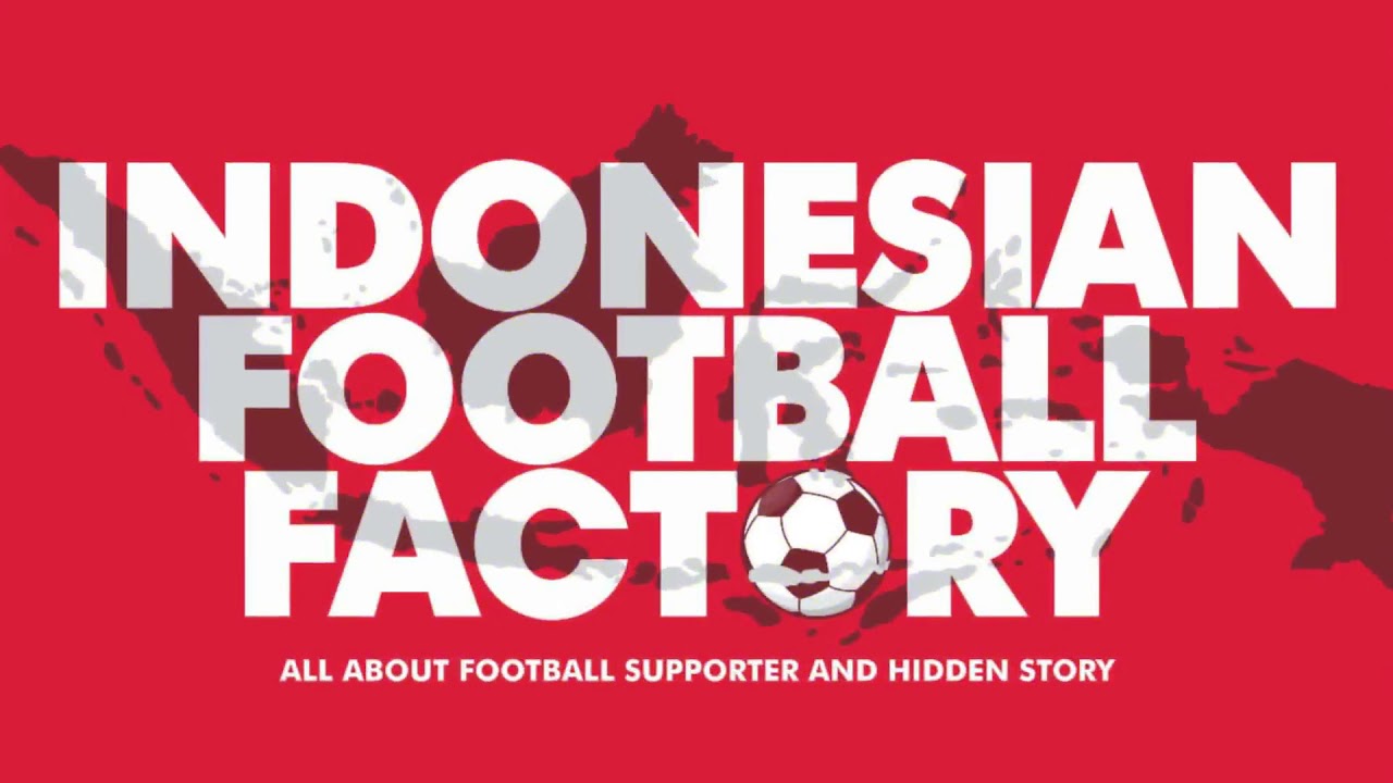 Indonesian Football Factory | Eps.1 GATE 1 Magelang
