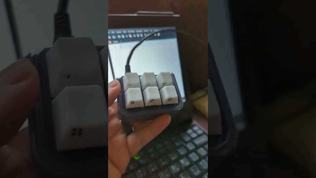 MikeMike ~ auto mouse & keyboard ~ how much work will YOU automate?