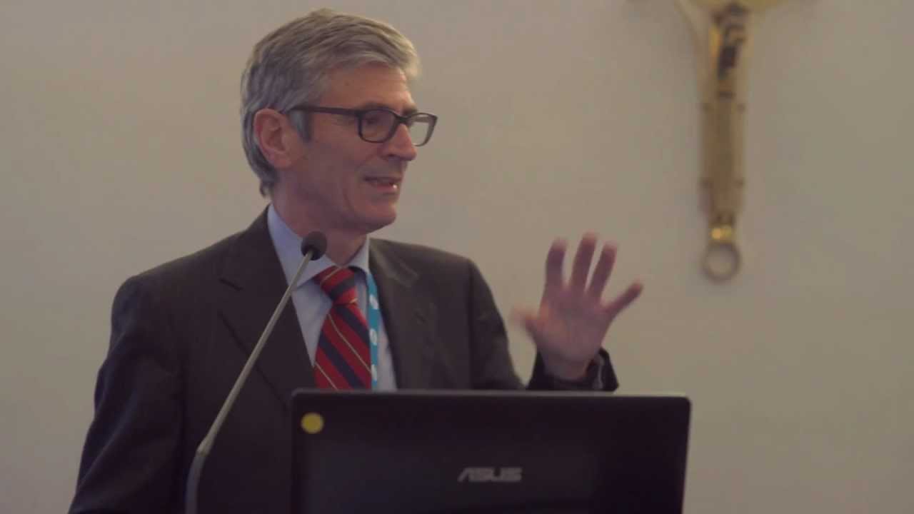 SPECIALE BENZODIAZEPINE: Gian Andrea Ottonello, abuso e dipendenza