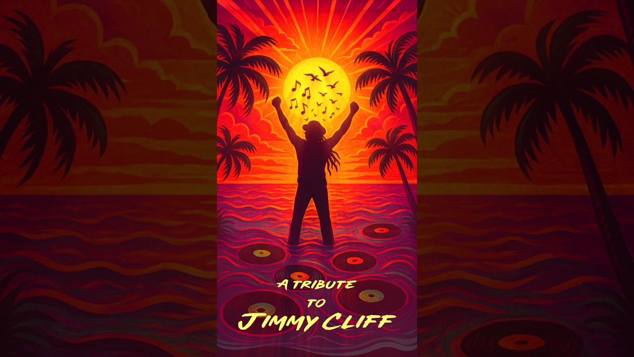 Jimmy Cliff Tribute