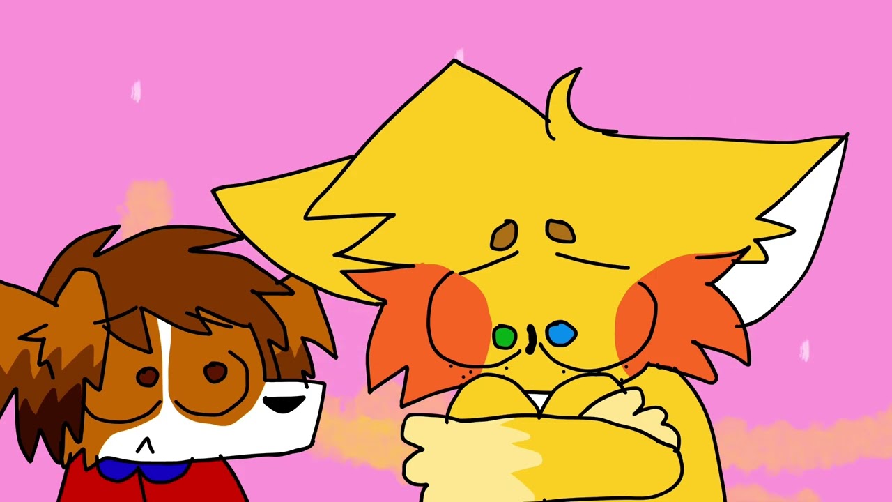 18 animation meme // my birthday!