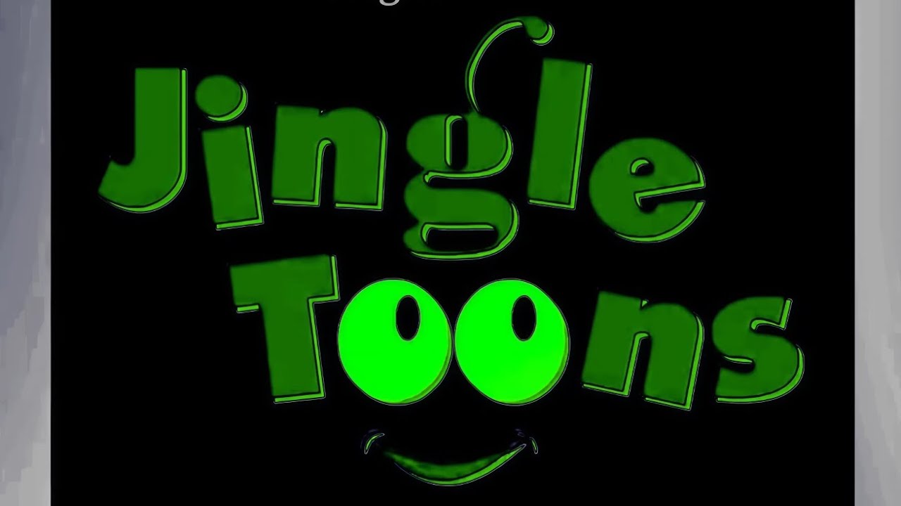 Jingle Toons Inteo Logo Effects (Sponsored by preview 2 effects)