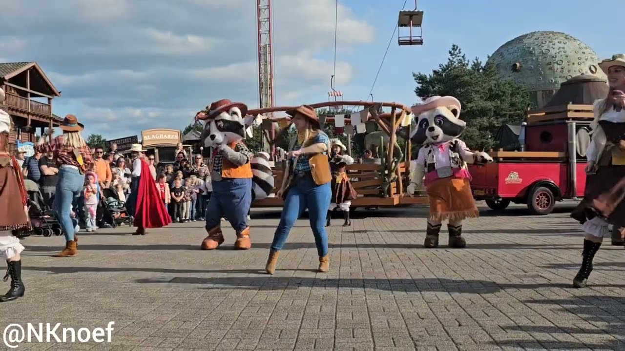 slagharen parade 14-09-2024 copyright @NKnoef