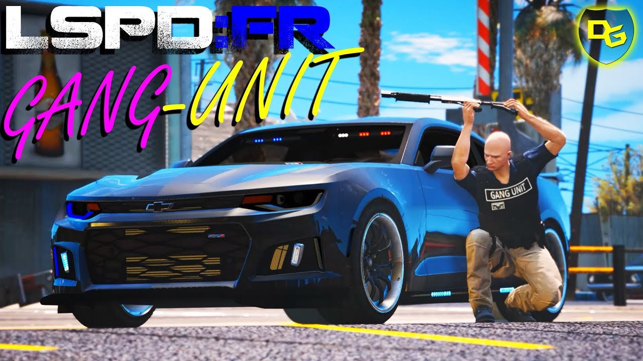 GTA 5 LSPD:FR #178 - Der Hinterhalt! - Daniel Gaming - Grand Theft Auto 5 LSPDFR