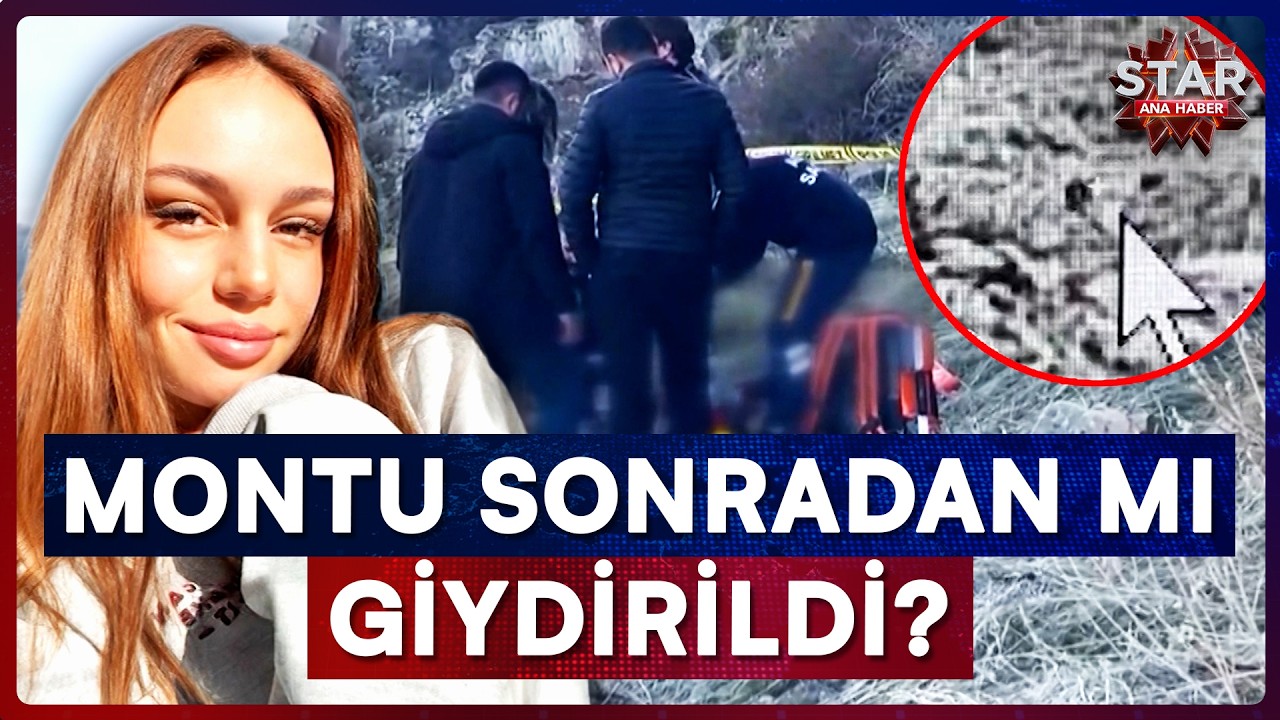 19 Yaşındaki Sümeyye'nin Ölümündeki Sır Perdesi! 'Tanık İfadeleri Çelişiyor' | Star Ana Haber