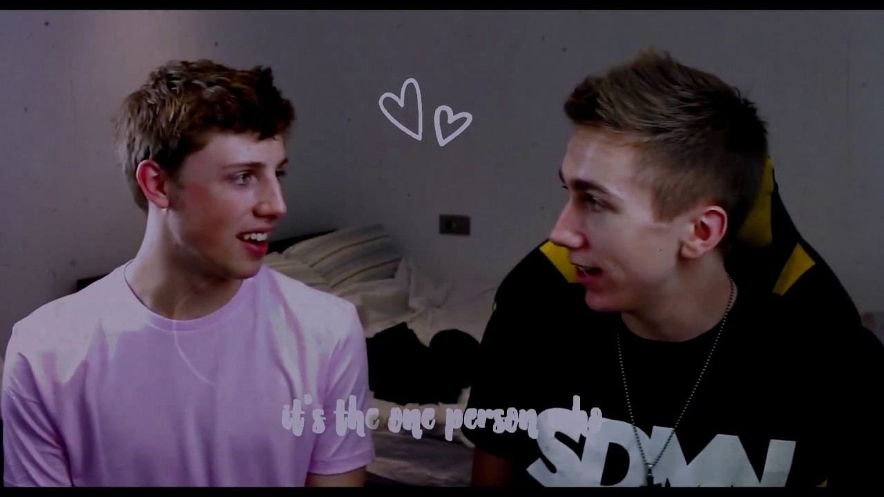 minishaw; soulmate