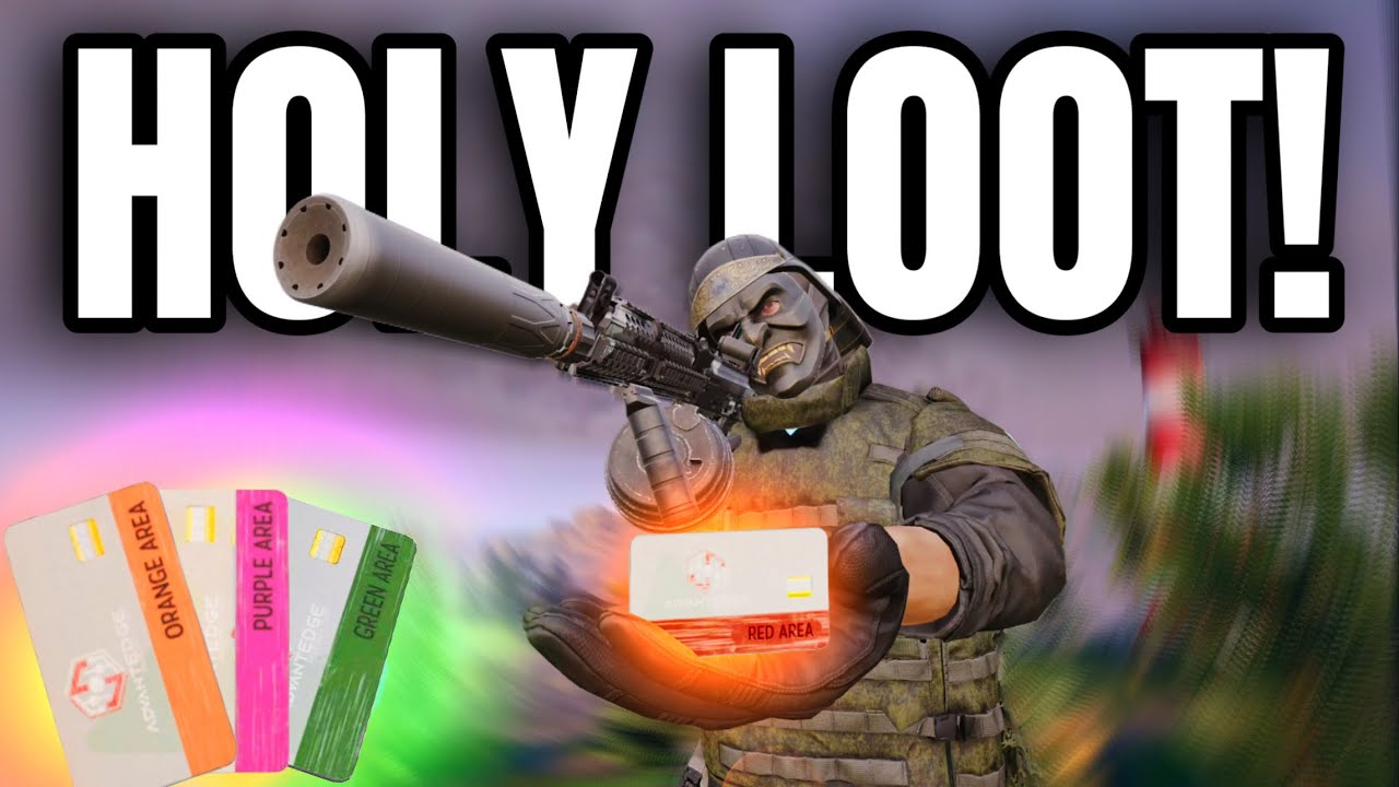 Hitting ALL The Vaults In The Game AGAIN!!!