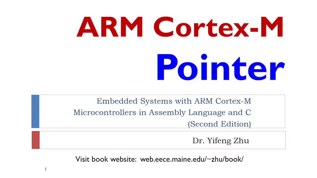 Лекция 4: Указатель
