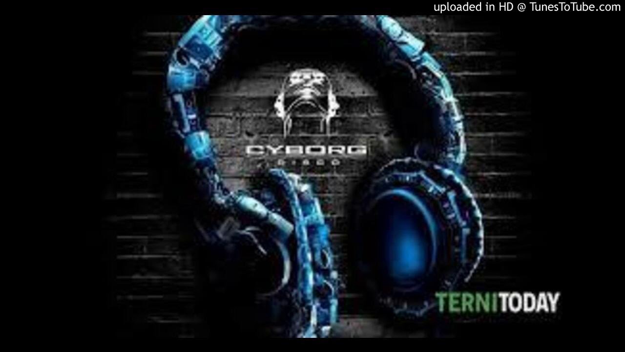 Frakka & F.Noize MC - Breakdown 2003