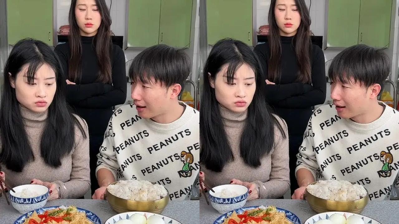 You hid it very well, but didn't find it... #food #originalvideo #Douyinfoodcreator