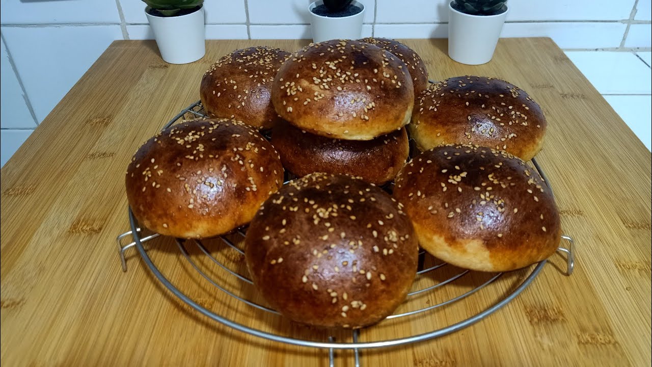 كرص خفيف إقتصادي بدون زبدة و بدون حليب بمكونات بسيطة متوفرة في جميع البيوت 😋