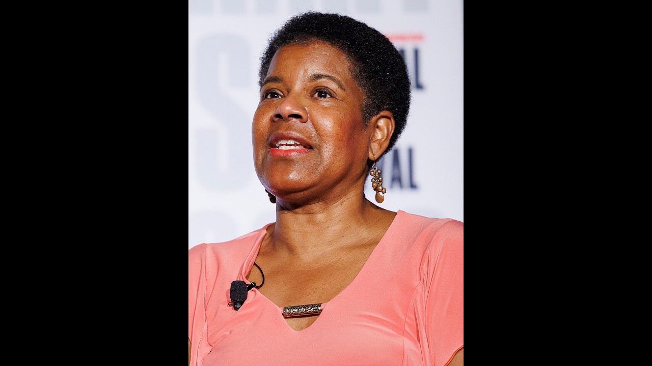 Author Tananarive Due discusses her book The Reformatory.