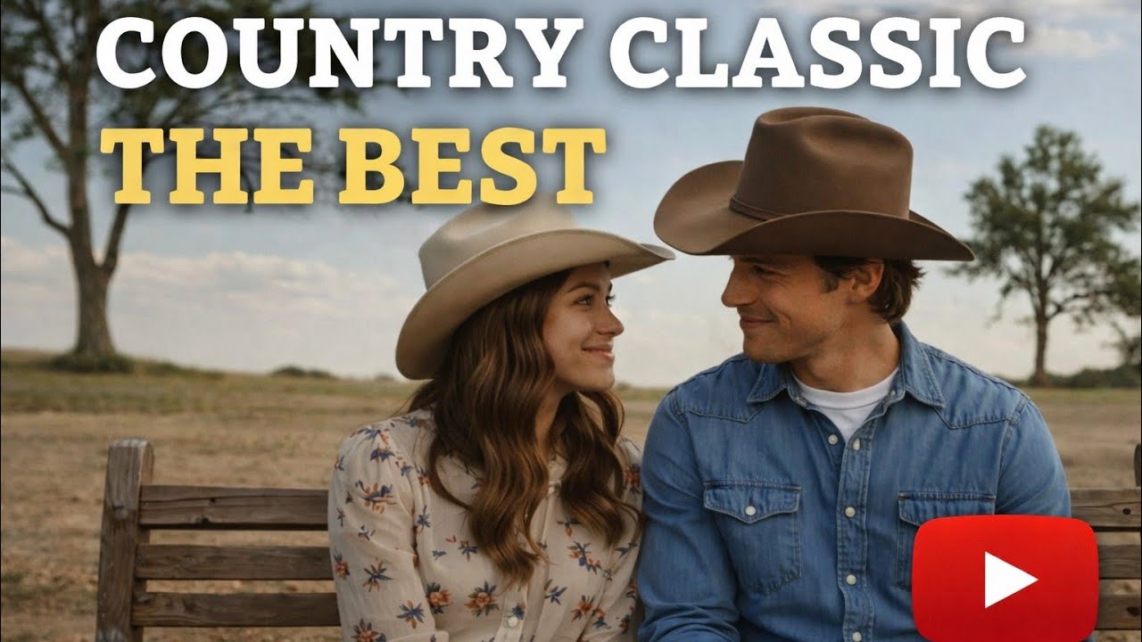 PlaylistCountry 55||CountryKlasik countryMusic||CountryRelaxing ||CountrySongs||Country2026||Cowboys