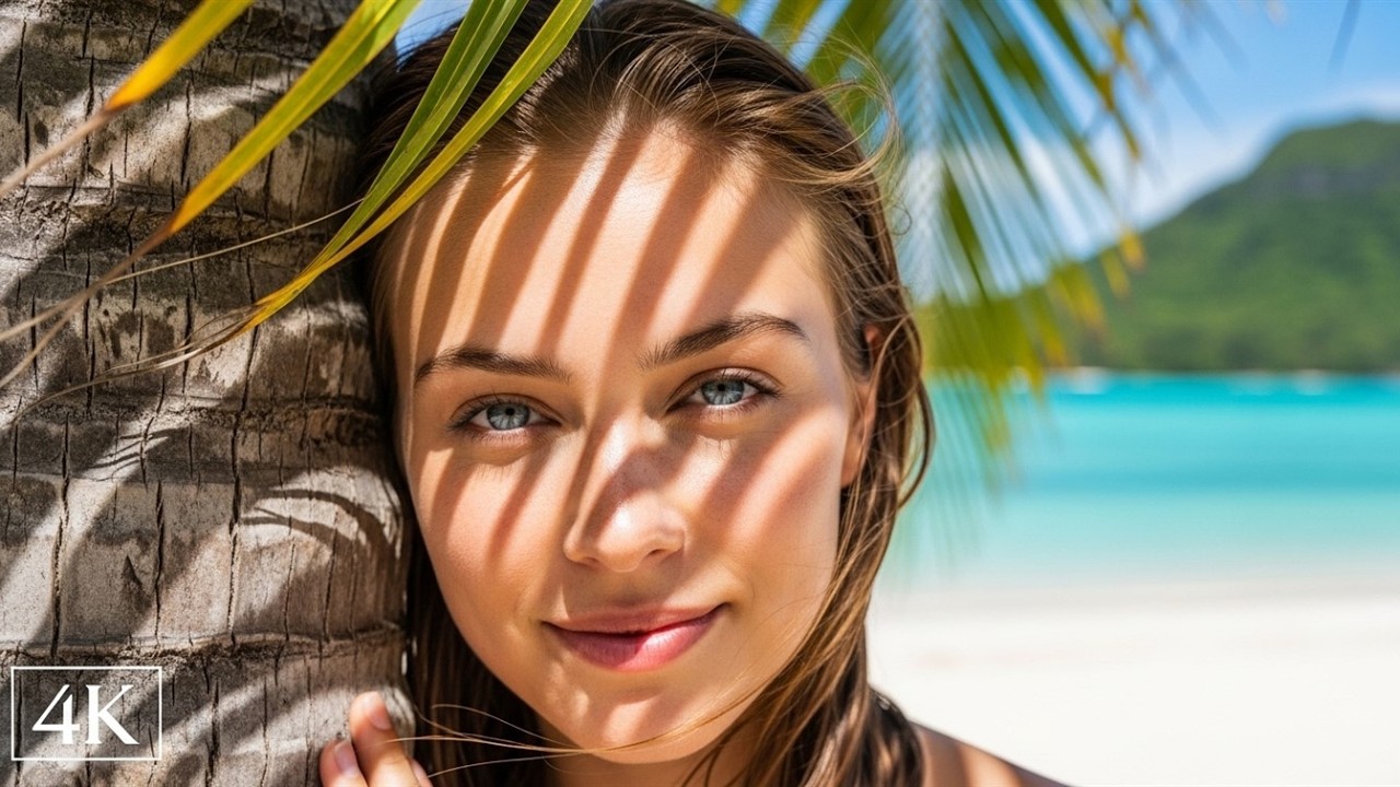 Ocean Breeze — Premium Deep House Selection 2026 🌊 Elegant Summer Lounge Music for Your Sunset