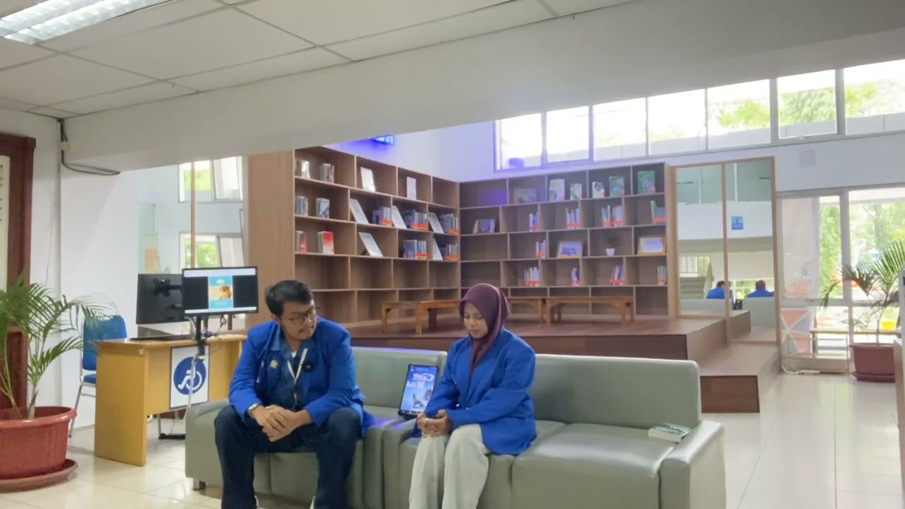 Book Review title The Call of The Wild by Sufiana Syabilah_20242102047
