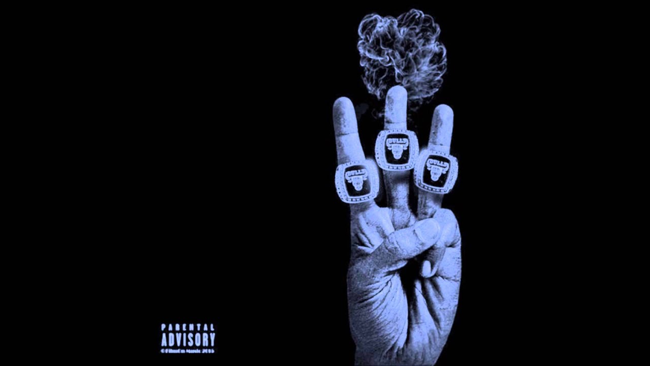 Chief Keef- Superheroes [feat. A$AP Rocky] (Slowed)