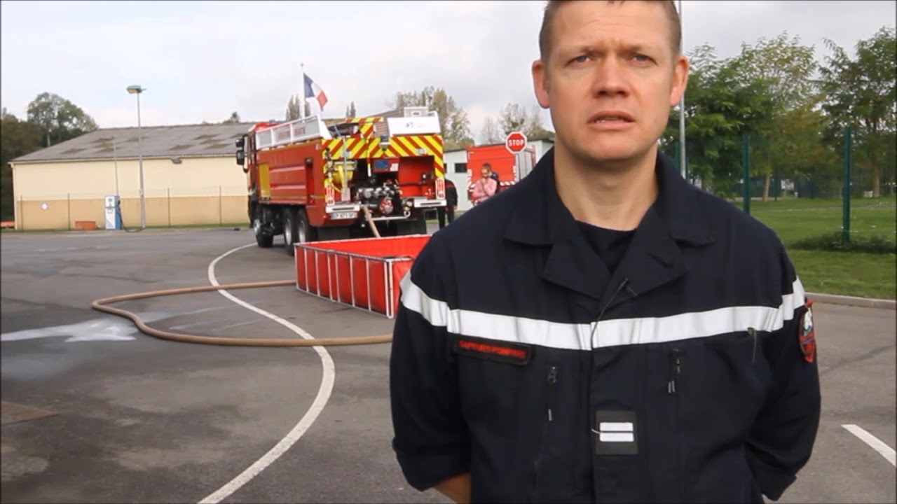 Camion citerne grande capacité (CCGC)