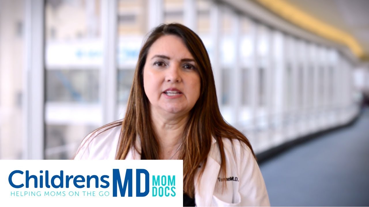 Preventing Tylenol Overdose in Kids