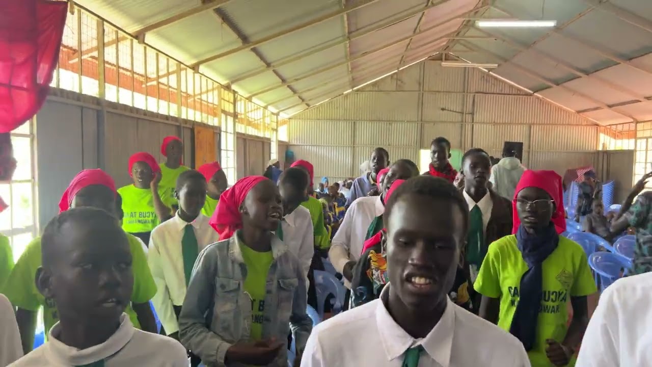 E JIN KAROA BY GAAT BUOYÄ AT KIKUYU 21-12-25