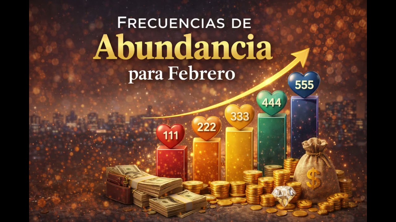 Frecuencias de Abundancia Febrero 2026