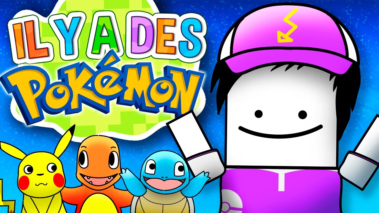 Pokopia a compris l'essence de Pokémon - CDMP
